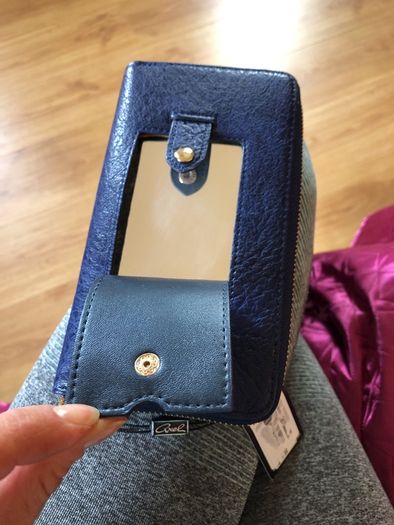 Brand new Ladies Purse