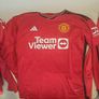Manchester utd jerseys Image 4