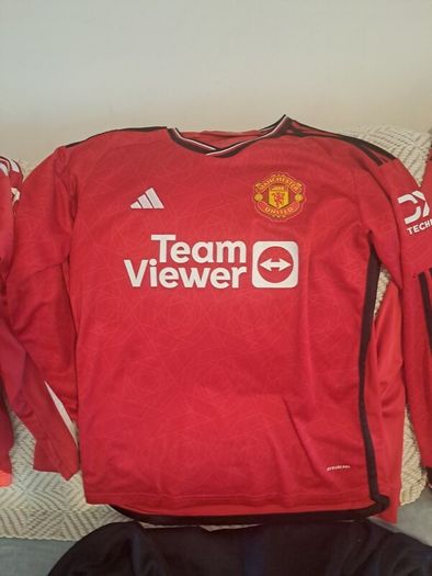 Manchester utd jerseys