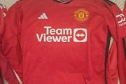 Manchester utd jerseys