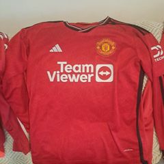Manchester utd jerseys