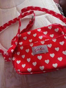 Cath kids london bag