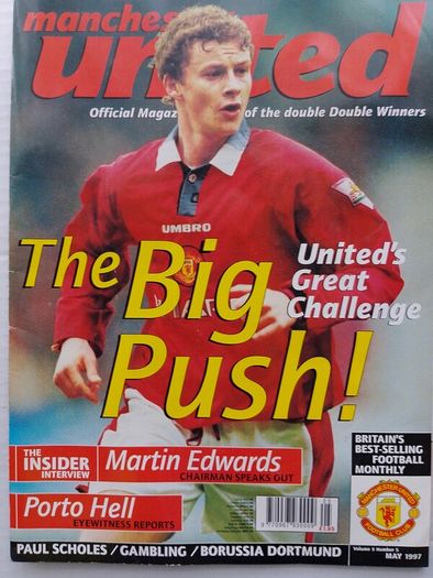 Manchester United