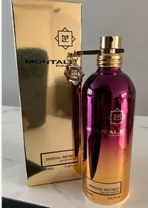 Montale Sensual instinct new 100 ml