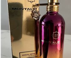 Montale Sensual instinct new 100 ml