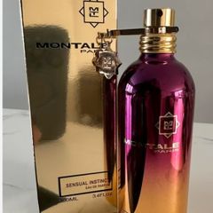 Montale Sensual instinct new 100 ml
