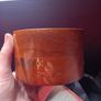 Vintage natural agate and wooden coaster set rrp 85e Image 10