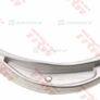 Audi A5 A4 B8 Wishbone Passenger Side Image 2
