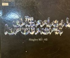 The Chemical Brothers - Singles 93-03