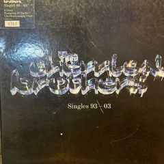 The Chemical Brothers - Singles 93-03