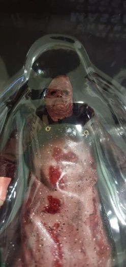 texas chainsaw massacre
