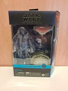 Star Wars Black Series: Han Solo Holocomm 6'' Deluxe