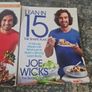 JOE WICKS Lean in 15 books weight loss books Image 4