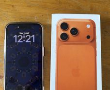 iphone 17 pro
