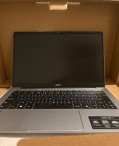 Mint unopened ACER Aspire LI TE