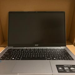 Mint unopened ACER Aspire LI TE