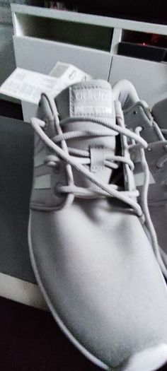 trainers Adidas
