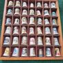 Ceramic Thimbles From All Over The World (84) Image 4