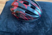 Canyon cycle helmet