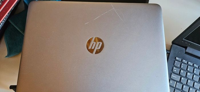 laptops