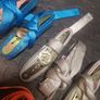 Ratchet Straps Image 3