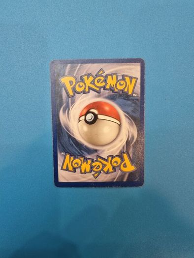 Feraligatr Pokemon Card (47/165) Expedition Base Set
