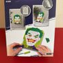 lego brick sketches The Joker 40428 Image 2
