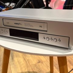 Hitachi VT-MX310E VHS Video Cassette Recorder
