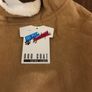 Dog suede Coat Image 4