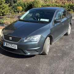 Seat Toledo