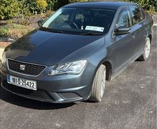 Seat Toledo
