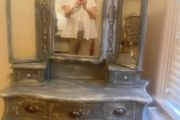 dressing