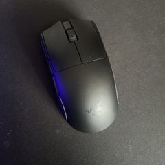 Razer Viper V3 Pro - Ultra-lightweight Wireless Esports Gaming Mouse (8K Hz HyperPolling, 54g Lightweight Design, Focus Pro Sensor 35K DPI, HyperSpeed Wireless, 95 hours Battery Life) Black