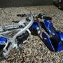 mini moto pocket bike monkey bike Image 2