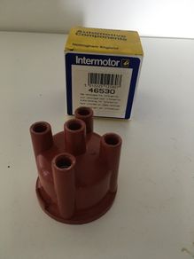 Fiat / Lancia Distributor cap 46530