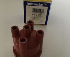 Fiat / Lancia Distributor cap 46530