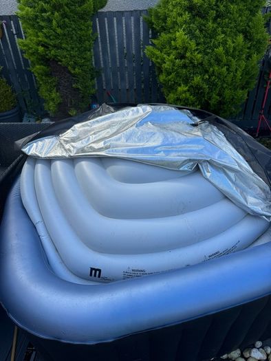 mspa hot tub