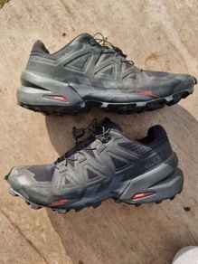 Solomon Speedcross 6 UK9/EU43 1/3