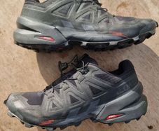 Solomon Speedcross 6 UK9/EU43 1/3