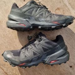 Solomon Speedcross 6 UK9/EU43 1/3
