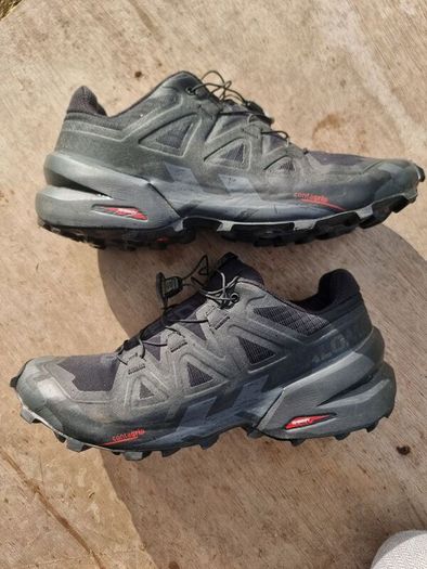 Solomon Speedcross 6 UK9/EU43 1/3