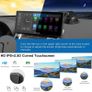 XX- PRICE DROP -XX Apple Carplay & Android Auto, 10.3 Inch Full HD IPS Touch Screen Image 4
