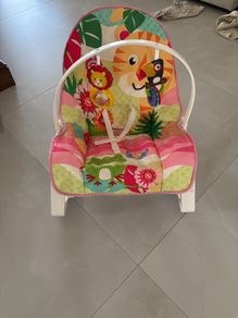 Fisher Price Infant to toddler rocker