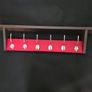 Adult furniture shelf and accessory hook Image 5