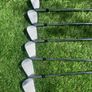 Titleist T-Mb irons 4-Pw Image 3