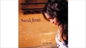 Norah Jones - Feels Like Home