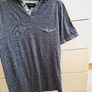 River Island Mens Tee Shirt - Small Image 3