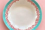 Carolyn Donnelly bowl