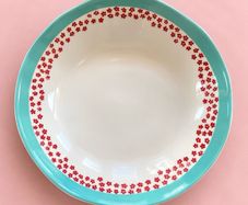 Carolyn Donnelly bowl