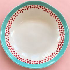 Carolyn Donnelly bowl